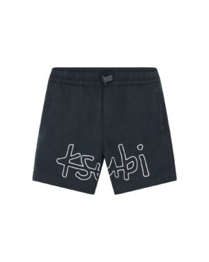 1999 Life Short Black//White