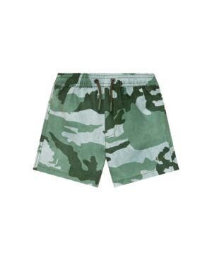 1999 Lil Boardshort Camo