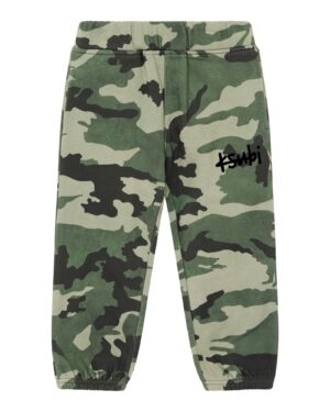 1999 Lil Trak Pant Camo