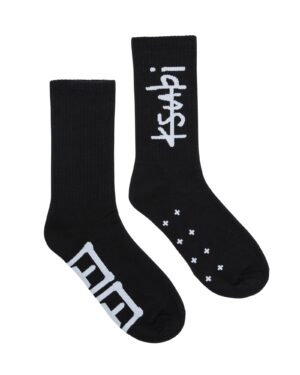 1999 Ksocks Black/White