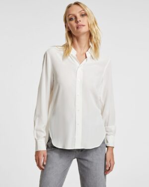 Xzibit Shirt White