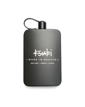 Made In Heaven Bottle Black