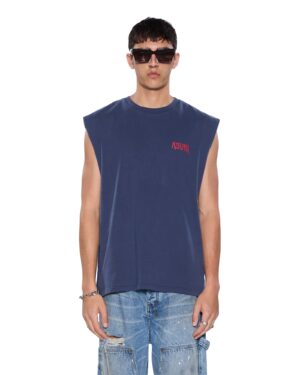 Kingdom Cut Off Biggie Deep Blue