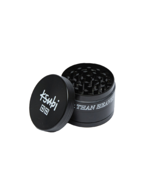 247 Grinder Black