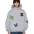 Light Grey Marle