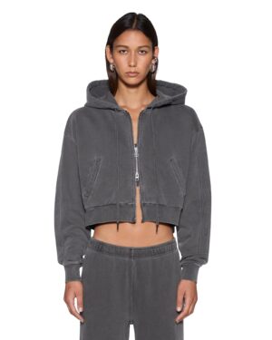 Sott Origin Hoodie Charcoal