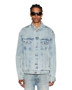 Oh G Jacket Acid Trip Trash