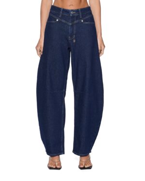 Barrel Jean Original Rinse