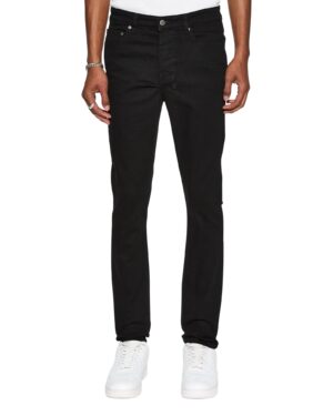 Chitch Laid Black