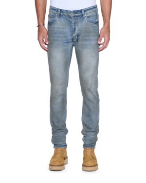 Chitch Workshop Blue