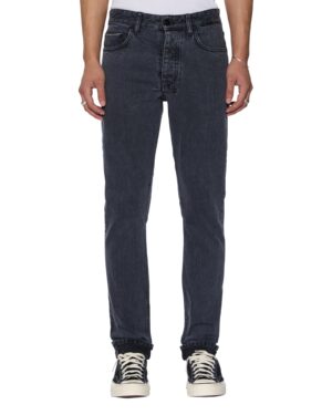 Chitch Selvedge Ny Black
