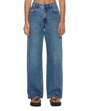 Empire Jean Relik