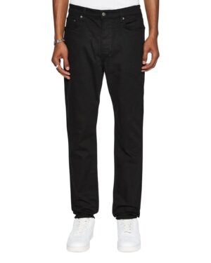 Wolfgang Laid Black