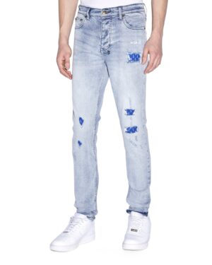 Chitch Miami Philly Blue