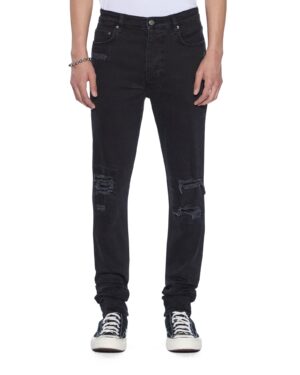 Chitch Boneyard Black