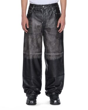 Blackjack MAXX Pant Aged Black
