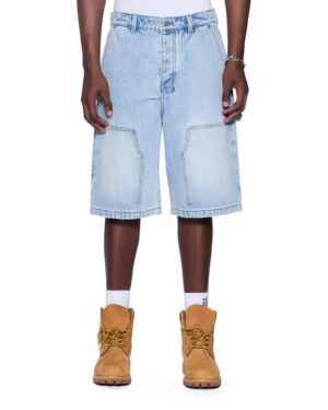 MAXX Operator Short Kasper Blue