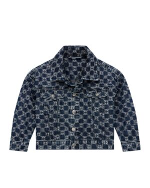 Lil Oh G Jacket Klassick