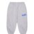 LIGHT GREY MARLE