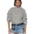 LIGHT GREY MARLE