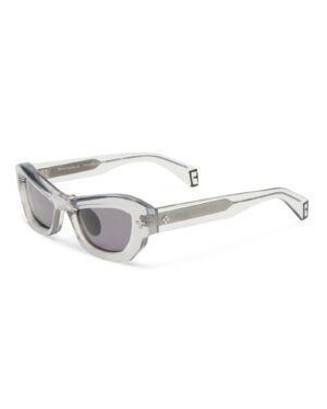 Cypher Sunglasses Smoke Krystal