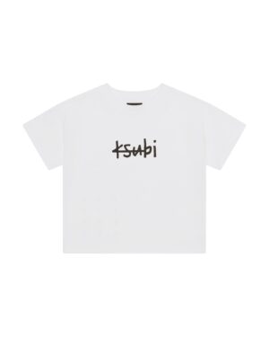 1999 Lil Biggie Ss Tee White