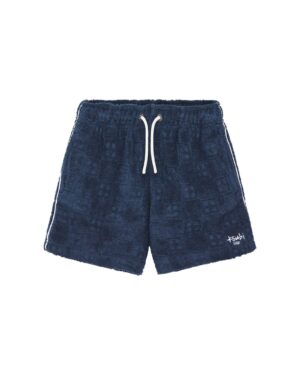 Lil Lounge Short Navy