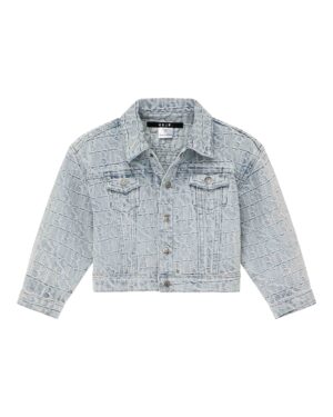 Lil Oh G Jacket Tile