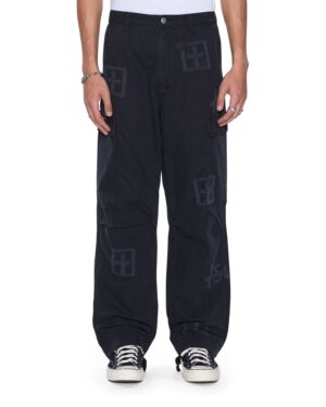 Fugitive Cargo Pant Kash Box