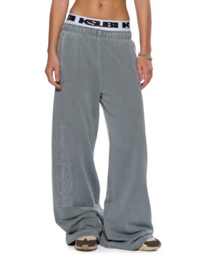 Sott Origin Trak Pant Nightowl Grey