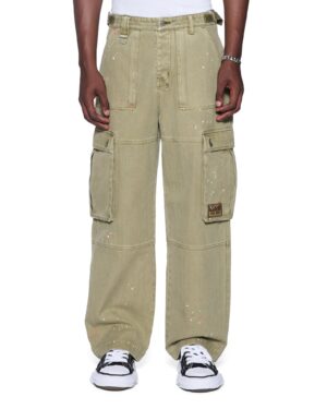 Trooper Cargo Pant Militant