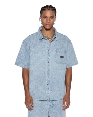 Boxer Ss Shirt Tile