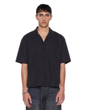 1999 Diner Ss Shirt Carbon