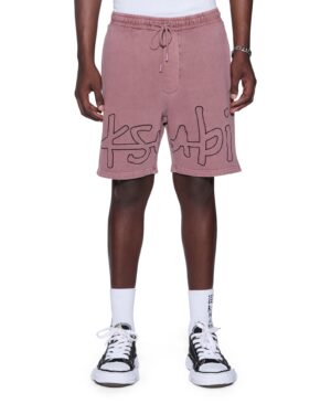 1999 Trak Short Plum