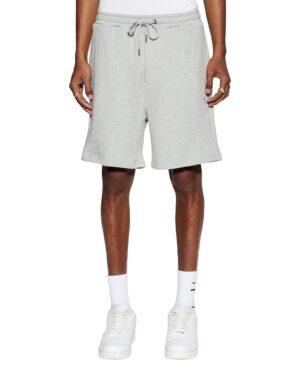 4 X 4 Trak Short Grey Marle