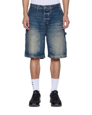 MAXX Operator Short Rodeo Blue