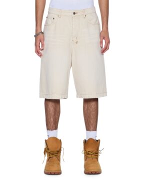 MAXX Short Ivory