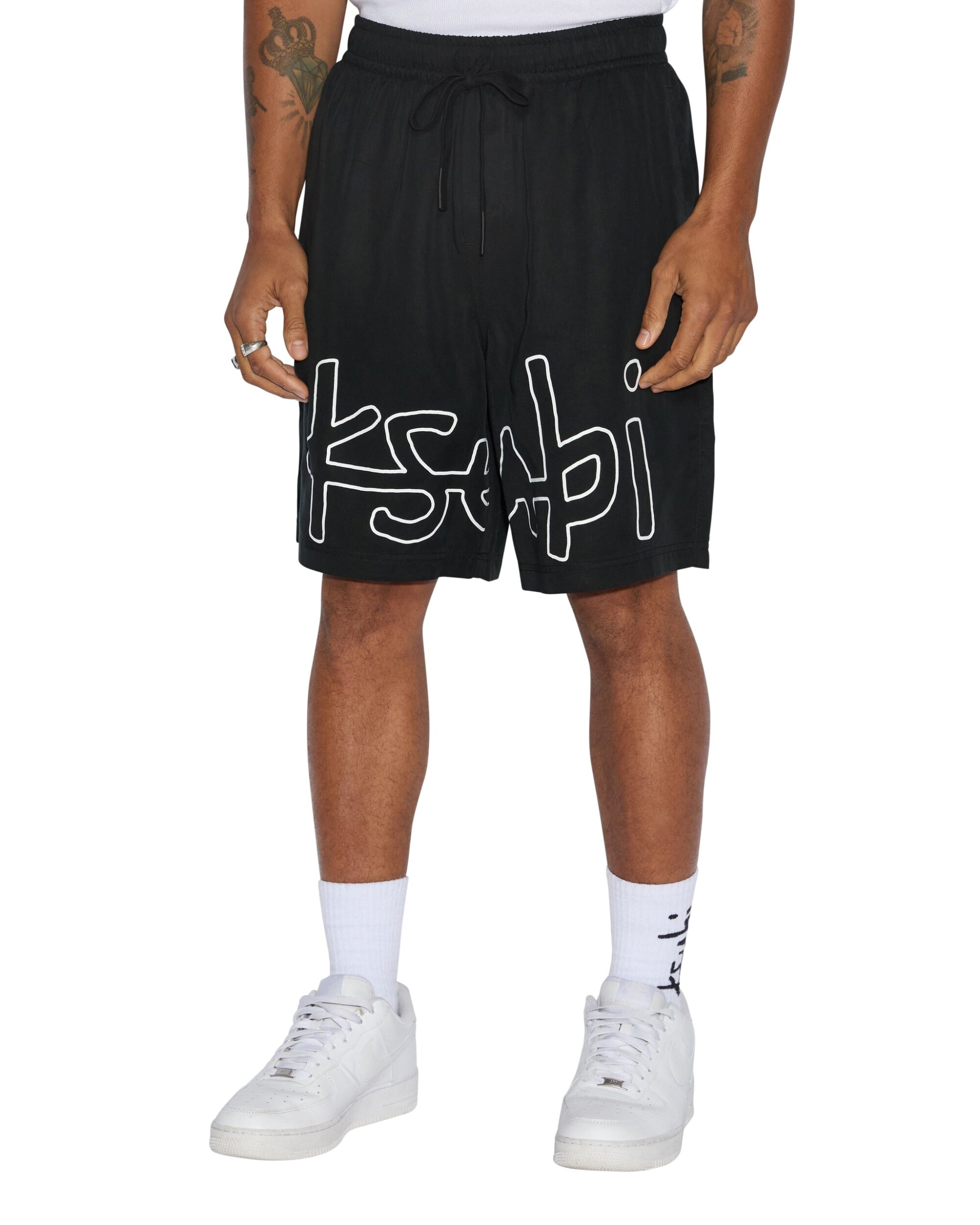 1999 Life Short Black