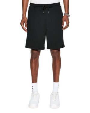 4 X 4 Trak Short Jet Black