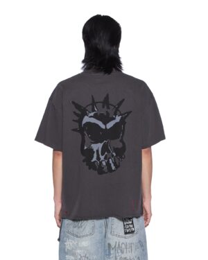Graff Ekcess Ss Tee Old Black