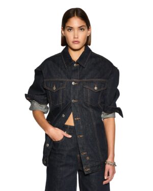Longline Trucker Original