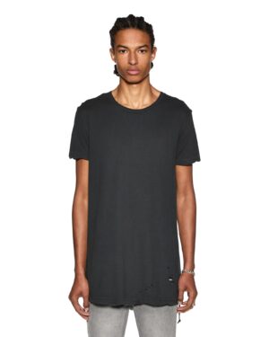 Sioux Ss Tee Black