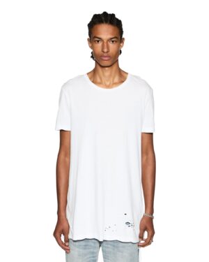 Sioux Ss Tee White