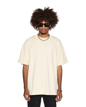 Sott Ekcess Ss Tee Desert