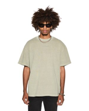 Sott Ekcess Ss Tee Outback