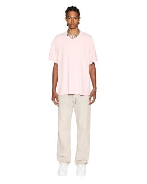Sott Ekcess Ss Tee Quartz