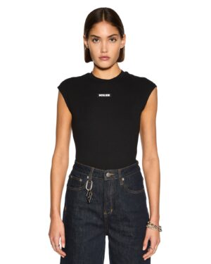 Staple Ss Tee Black