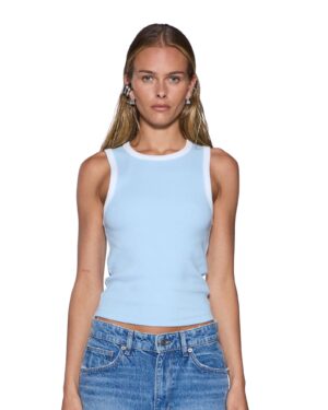 Syndicate Xtra Baby Blue/White