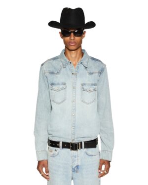 Whiplash Ls Shirt Paragon