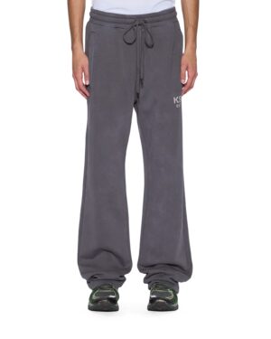 State Synthesis Trak Pant Charcoal Fade